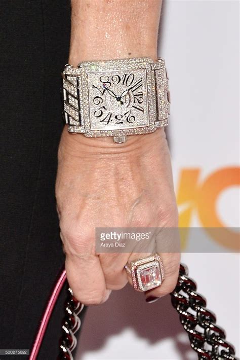 lisa vanderpump watches